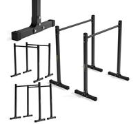 Soporte de inmersión Dipstation SG-14 SmartGym Fitness Accesorios