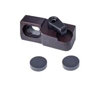 Soporte de inserciones de fresado, herramientas de torneado, soportes de soporte izquierdo y derecho(PCD 0903 Insert)