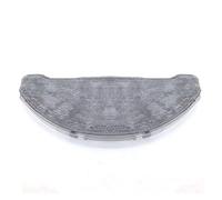 Soporte De Instalación De Mopa, Accesorio For Aspiradora Robot, Bandeja For Depósito De Agua, Paño De Fregona, Compatible Con Roidmi Eve Plus(1pcs)