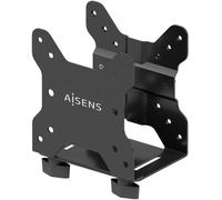 Aisens Soporte Instalación para Mini PC Negro