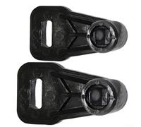 Soporte de interruptor para equipo cambiador de neumáticos de 6 mm, 8 mm, pieza de repuesto para una funcionalidad suave (8 mm)