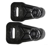 Soporte de interruptor para máquinas de montaje de neumáticos que soportan interfaces de control de motor de 6 mm y 8 mm hacia adelante y hacia atrás (8 mm)