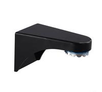 Soporte de jabón con ventosa de montaje en pared, 7,5 x 4,5 x 4,3 cm, caja de jabón ABS para cocina, baño, diseño que ahorra espacio, resistente al óxido, instalación sin taladro, compatible con