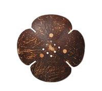 Soporte de jabón de cáscara de Tallado a Mano, diseño de Base Abierta, Forma de Animal, de jabón para baño, Cocina, encimera, organización, Bandeja Natural
