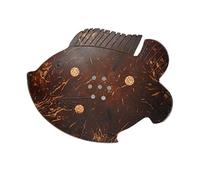 Soporte de jabón de cáscara de Tallado a Mano, diseño de Base Abierta, Forma de Animal, de jabón para baño, Cocina, encimera, organización, Bandeja Natural