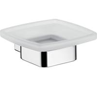 Soporte de jabón Emco Loft cromado