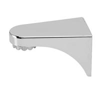 Soporte de jabón magnético Media montada en la pared Premium Duriable Soporte de imán de jabón con una fuerte adsorción para la cocina Batio de baño Muleta de espejo de ducha 1