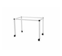 Soporte de jaula IMAC Blanco 70,8 x 49,7 x 39 cm