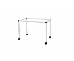 Soporte de jaula IMAC Blanco 70,8 x 49,7 x 39 cm