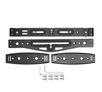 Soporte de jaula para teléfono móvil metálico de mano, soporte universal para teléfono inalámbrico con interfaces de zapata fría, soporte de grabación de aleación de aluminio para (Negra)