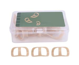 Soporte de la Articulación del Dedo Soporte de la Articulación Férula Breatable Guitarra de Piano de Dedo con Dedo (1)