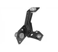 Soporte de la caja de cambios 04184 Metalcaucho para VW SEAT