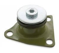 Soporte de la caja de cambios Atrás derecha 10017 FEBI BILSTEIN para AUDI A6 C4