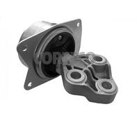Soporte de la caja de cambios automática 49476343 CORTECO para OPEL INSIGNIA A
