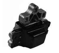 Soporte de la caja de cambios automática 80004411 CORTECO para VW TIGUAN