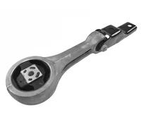 Soporte de la caja de cambios automática 80005289 CORTECO para SEAT VW AUDI
