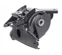 Soporte de la caja de cambios automática izquierda Rodamiento de caucho-metal