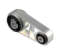 Soporte de la caja de cambios automática posterior Rodamiento de caucho-metal