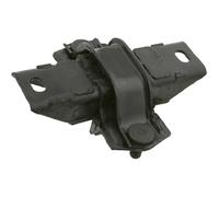 FEBI BILSTEIN Soporte elástico de caja de cambios 24030 para transmisión automática