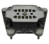 Soporte de la caja de cambios automática posterior Rodamiento de caucho-metal
