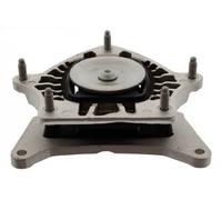 Soporte de la caja de cambios automática posterior Rodamiento de caucho-metal