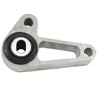Metzger Autoteile Soporte caja de cambios 8053958, rodamiento caucho-metal, para Fiat 500, Doblo