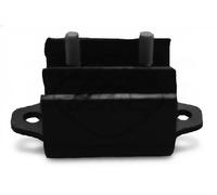 Soporte de la caja de cambios Eje delantero 04702 Metalcaucho para NISSAN