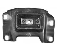 Soporte de la caja de cambios Eje delantero F8-6208 OPTIMAL para FORD VOLVO