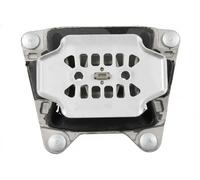Soporte de la caja de cambios Eje delantero Rodamiento de caucho-metal 59747011