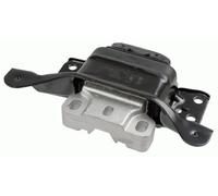 Soporte de la caja de cambios izquierda 37716 01 LEMFÖRDER para SEAT AUDI VW