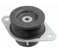 Soporte de la caja de cambios izquierda 37912 01 LEMFÖRDER para RENAULT