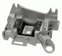 Soporte de la caja de cambios izquierda 37975 01 LEMFÖRDER para RENAULT FLUENCE