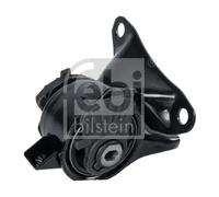 Cojinete, caja de cambios manual FEBI BILSTEIN 173673, izquierda