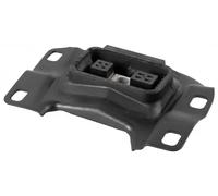Soporte de la caja de cambios izquierda Rodamiento de caucho-metal 44508