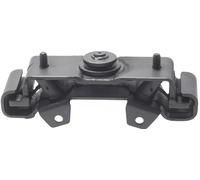 FEBEST Soporte elÃ¡stico de caja de cambios para MITSUBISHI: L200 (Ref: MM-KB4TM)