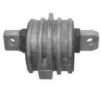 Soporte de la caja de cambios posterior 602365 CORTECO para MERCEDES-BENZ SLK
