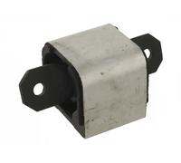 Soporte de la caja de cambios posterior Rodamiento de caucho-metal 26383 para VW