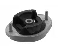 Soporte de la caja de cambios posterior Rodamiento de caucho-metal 32 93 4145