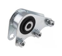 Soporte de la caja de cambios posterior Rodamiento de caucho-metal ZPS-PE-043