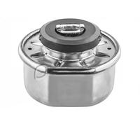 Soporte de la caja de cambios Rodamiento de caucho-metal 104 051 TOPRAN para VW