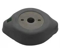 Soporte de la caja de cambios Rodamiento de caucho-metal 30 13 0073 SWAG para VW