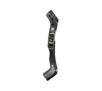 Soporte de faro BLIC 6508-05-6814241P izquierda