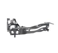 Revestimiento frontal - montaje de faro BLIC 6502-08-0063202P