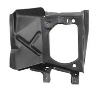 Soporte de faro BLIC 6502-08-2515244P