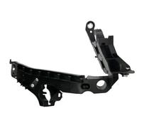 Soporte de la lámpara derecha 6508-05-0029242P BLIC para AUDI A4 Allroad B8