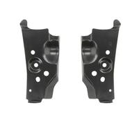Soporte de la lámpara derecha 6508-05-1609244P BLIC para NISSAN MICRA III