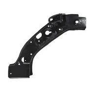 Soporte de la lámpara derecha 6508-05-3750244P BLIC para MITSUBISHI OUTLANDER II