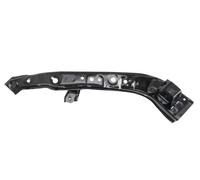 Soporte de la lámpara derecha Acero 6502-08-8178202P BLIC para TOYOTA RAV 4 IV
