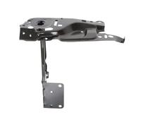 Soporte de la lámpara izquierda 6508-05-0017271P BLIC para AUDI COUPE B3