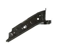 Soporte de la lámpara izquierda 6508-05-1609241P BLIC para NISSAN MICRA III